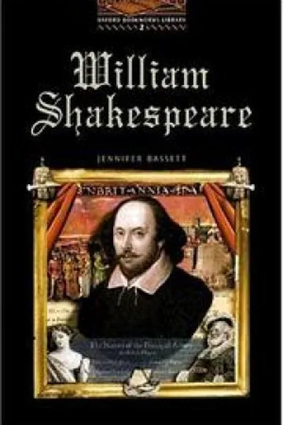 Cover of William Shakespeare