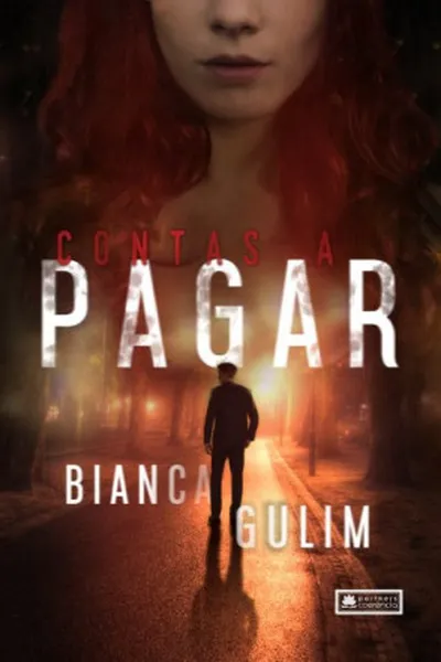 Cover of Contas a Pagar