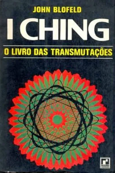 Cover of I Ching