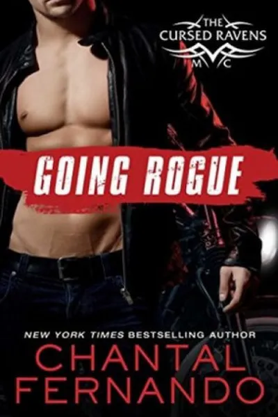 Cover of Going Rogue