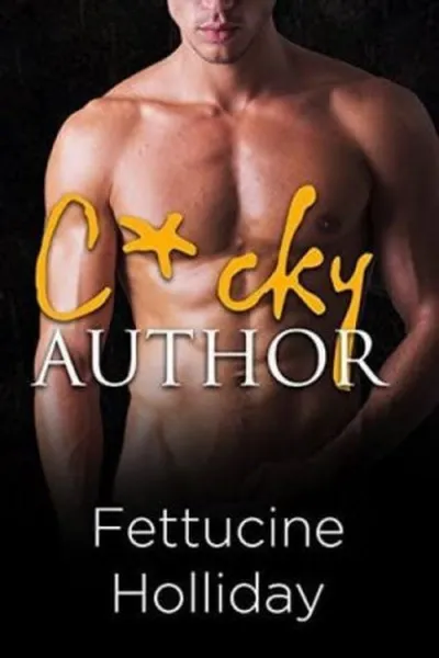 Cover of C*cky Author