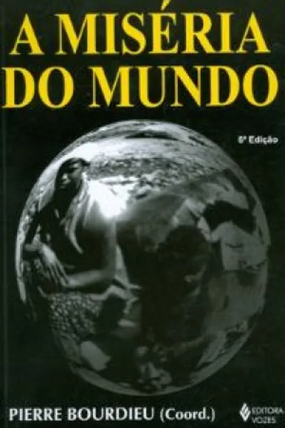 Cover of A miséria do mundo