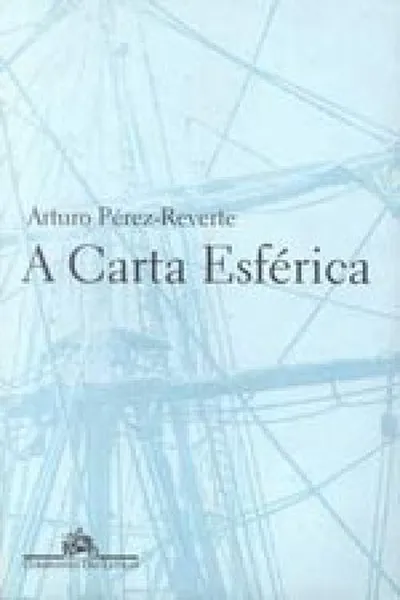 Cover of A Carta Esférica