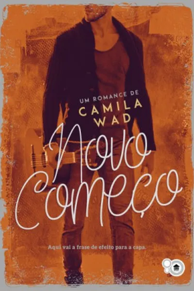 Cover of Novo Começo