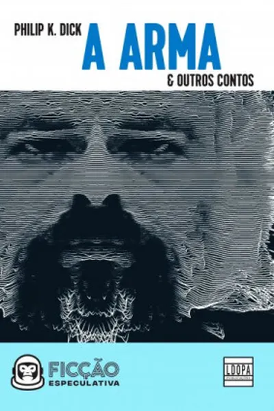 Cover of A Arma e outros contos