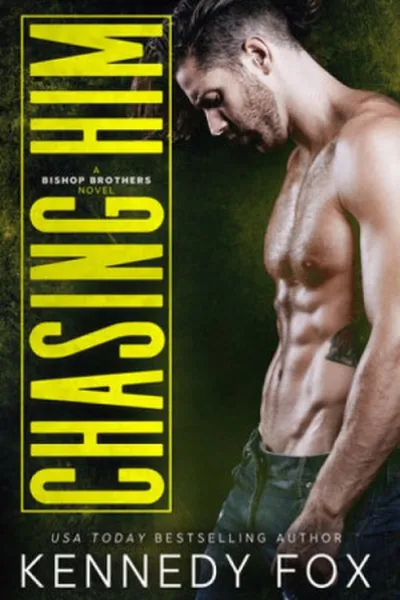 Cover of Chasing Him