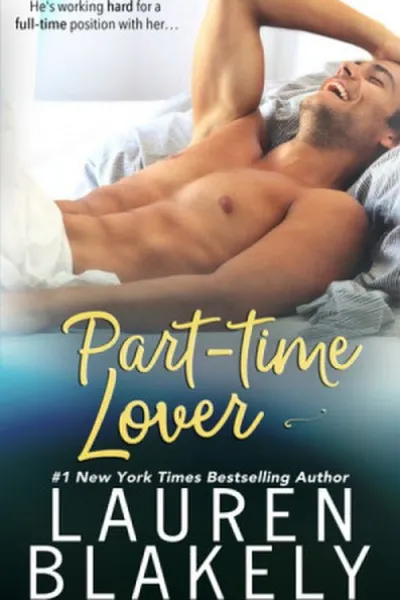 Cover of Part-Time Lover