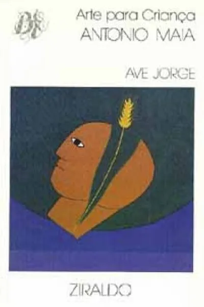 Cover of Ave Jorge