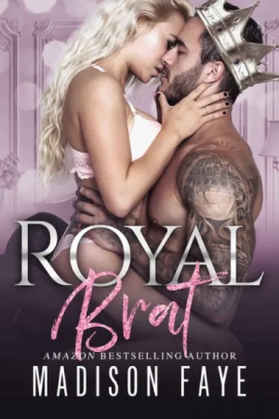 Cover of Royal Brat