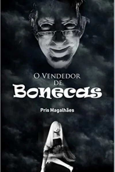Cover of O vendedor de bonecas