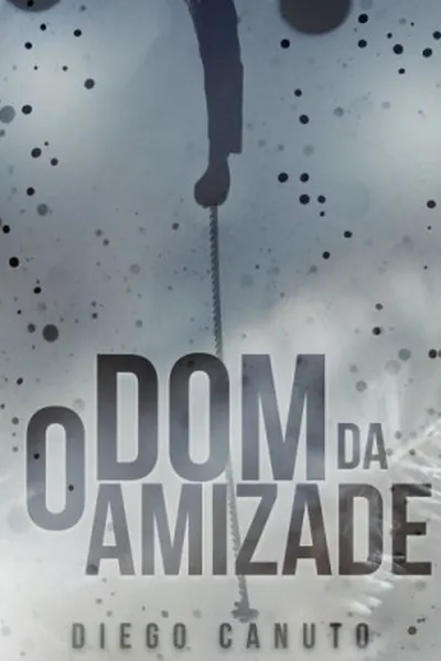 Cover of O Dom da Amizade