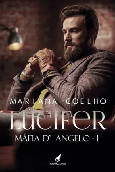 Cover of Lúcifer