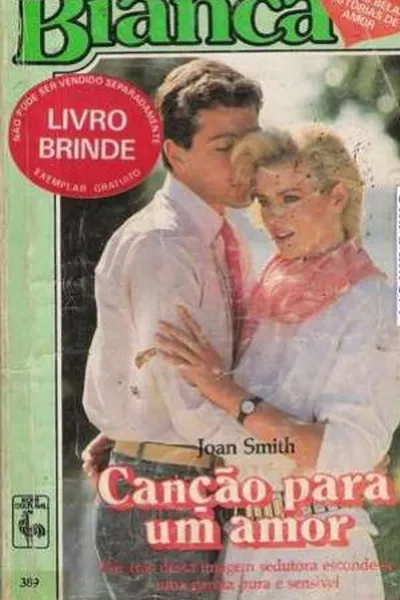 Cover of Canção para um amor