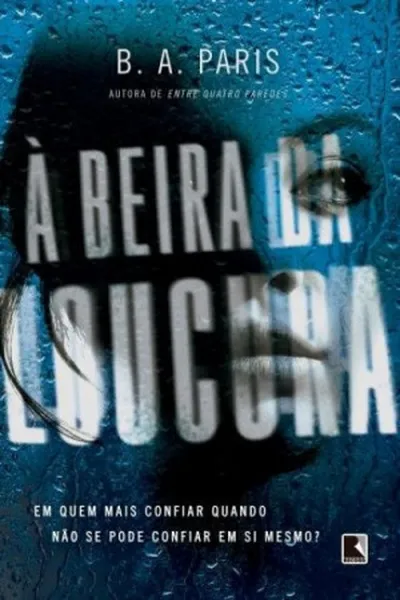 Cover of À Beira da Loucura