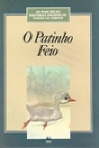 Cover of O Patinho Feio