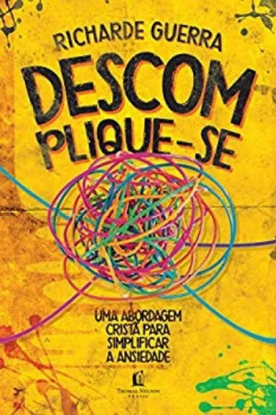 Cover of Descomplique-Se