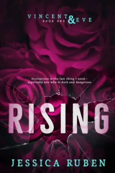 Cover of Rising