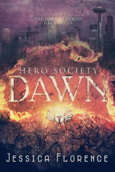 Cover of Dawn