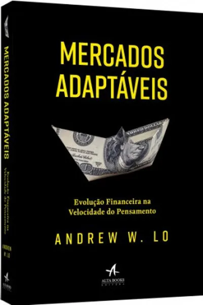Cover of Mercados Adaptáveis