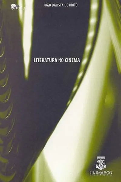 Cover of Literatura no Cinema