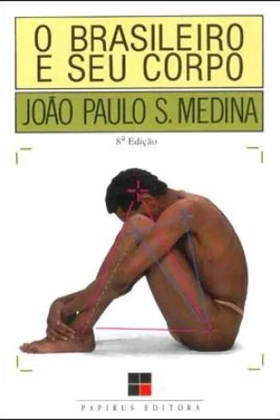Cover of O brasileiro e seu corpo