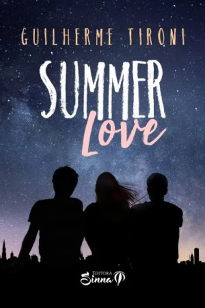 Cover of Summer Love