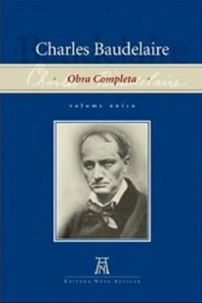 Cover of Obra Completa