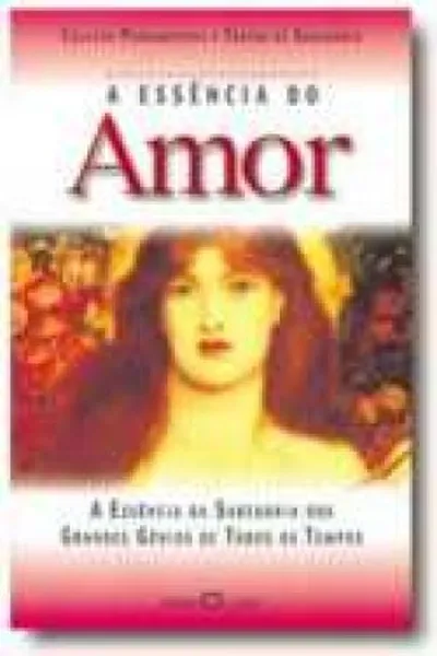 Cover of A Essência do Amor