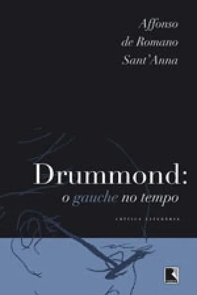 Cover of Drummond : o Gauche no Tempo