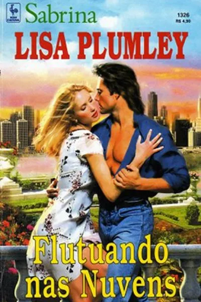 Cover of Flutuando Nas Nuvens