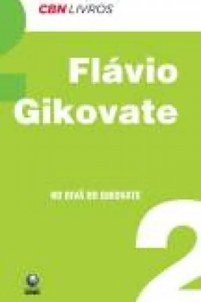 Cover of No Divã Do Gikovate