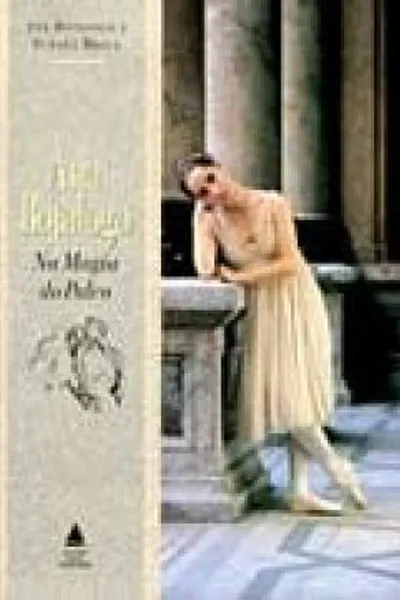 Cover of Ana Botafogo