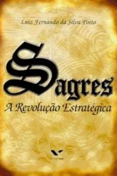 Cover of Sagres