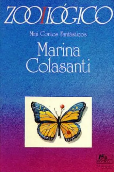 Cover of Zooilógico