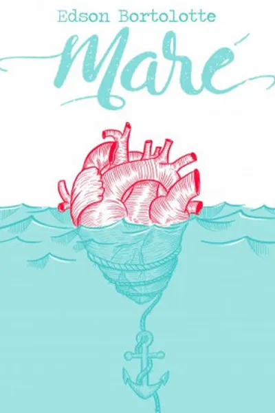 Cover of Maré