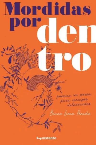 Cover of Mordidas Por Dentro