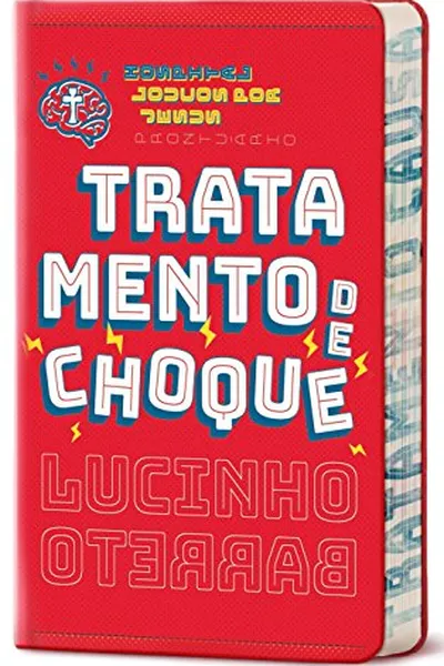 Cover of Tratamento de Choque