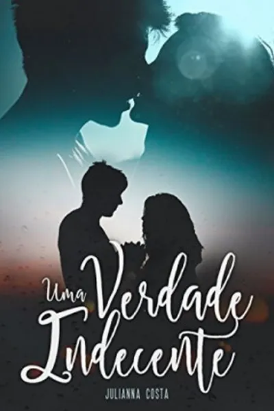 Cover of Uma Verdade Indecente