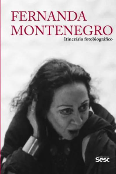 Cover of Fernanda Montenegro