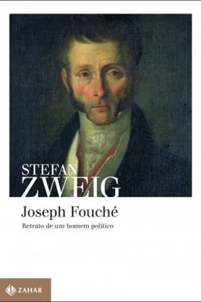 Cover of Joseph Fouché