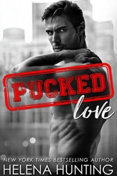 Cover of Pucked Love