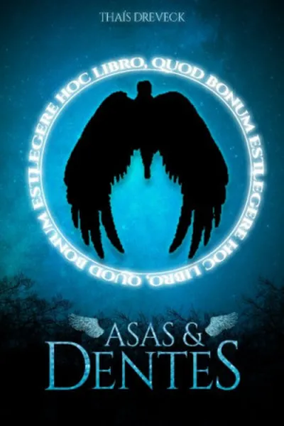 Cover of Asas e Dentes