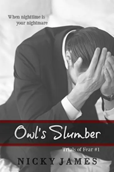 Cover of Owl's Slumber