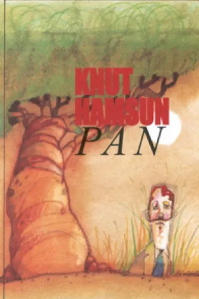 Cover of Pan