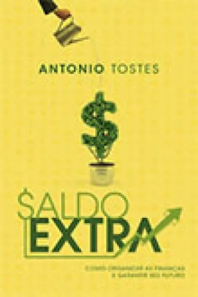 Cover of Saldo Extra