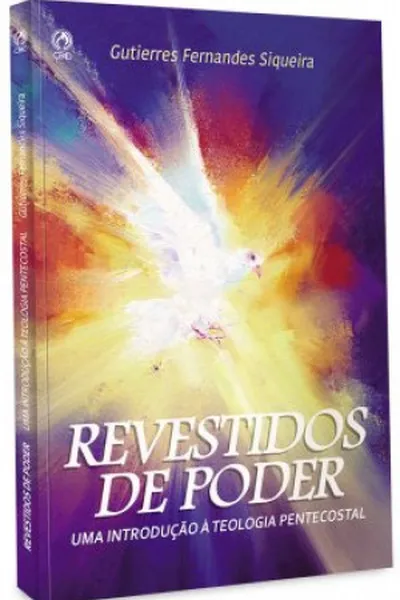 Cover of Revestidos de Poder