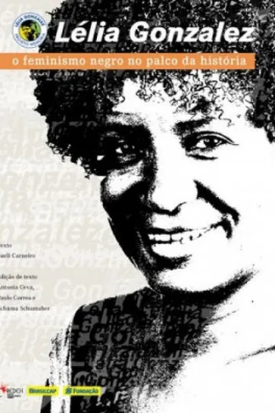Cover of Lélia Gonzalez