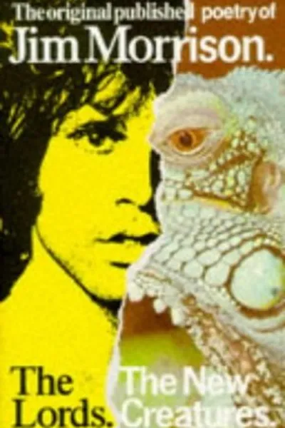 Cover of The Lords and New Creatures