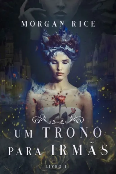 Cover of Um Trono para Irmãs