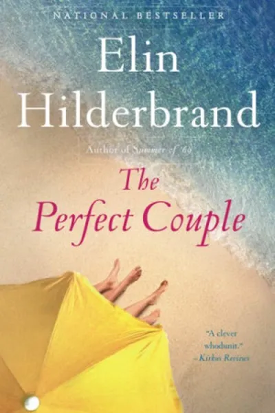 Cover of The Perfect Couple